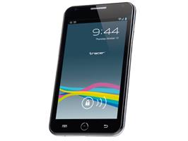 Smartfon TRACER OXYGEN GS1