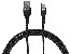 Kabel TRACER USB A - Typ C 1m BK