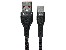 Kabel TRACER USB A - Typ C 1m BK