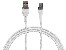 Kabel TRACER USB A - Typ C 1m WH