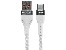 Kabel TRACER USB A - Typ C 1m WH