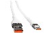 Kabel TRACER USB A - Typ C 1m WH