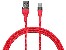 Kabel TRACER USB A - Typ C 1m RD