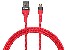 Kabel TRACER USB A - Lightning 1m RD