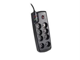 Listwa  TRACER Surge Protector 3 m (8 gniazd)