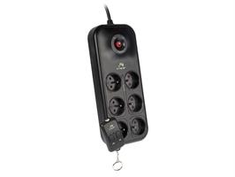 Listwa  TRACER Wireless Remote Power Control 1.8