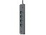 Listwa zasilająca antyprzepięciowa TRACER Power Line+ mobile ready 1.5 m (4 gniazda + 1x USB A+ 1x Type C, PD18W)