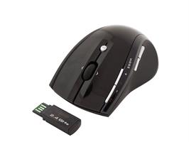 Mysz  TRACER Exclusive Innovation RF TRM-132W USB