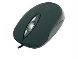 Mysz TRACER Ruby bez logo USB