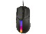 Mysz TRACER GAMEZONE COOL Black  RGB