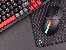 Mysz TRACER GAMEZONE COOL Black  RGB