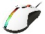 Mysz TRACER GAMEZONE COOL White  RGB