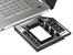 TRACER adapter/ramka dysk HDD/SSD do napędu CD/DVD standard 12,7 mm B-127