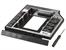 TRACER adapter/ramka dysk HDD/SSD do napędu CD/DVD standard 12,7 mm B-127