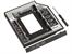 TRACER adapter/ramka dysk HDD/SSD do napędu CD/DVD standard 12,7 mm B-127