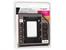 TRACER adapter/ramka dysk HDD/SSD do napędu CD/DVD standard 12,7 mm B-127