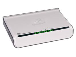 Switch 5-portowy Tracer S105 Fast Ethernet