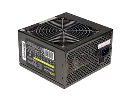 Zasilacz  TRACER Highlander 600W Silent activePFC